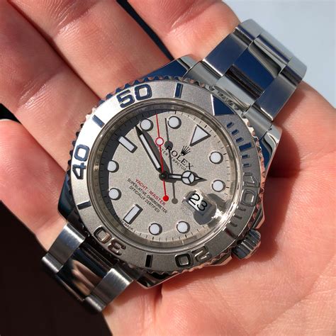 Watch of the Week: The Rolesium Yacht